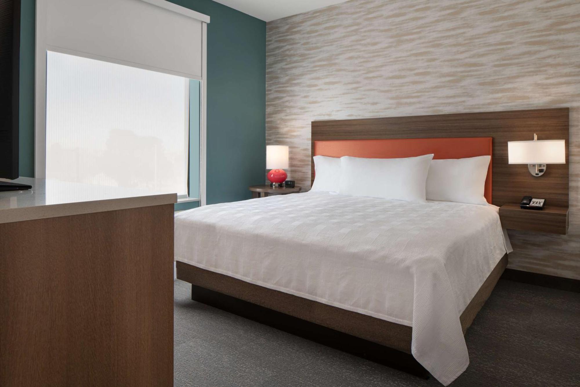 Home2 Suites By Hilton Carlsbad New Mexico Zewnętrze zdjęcie