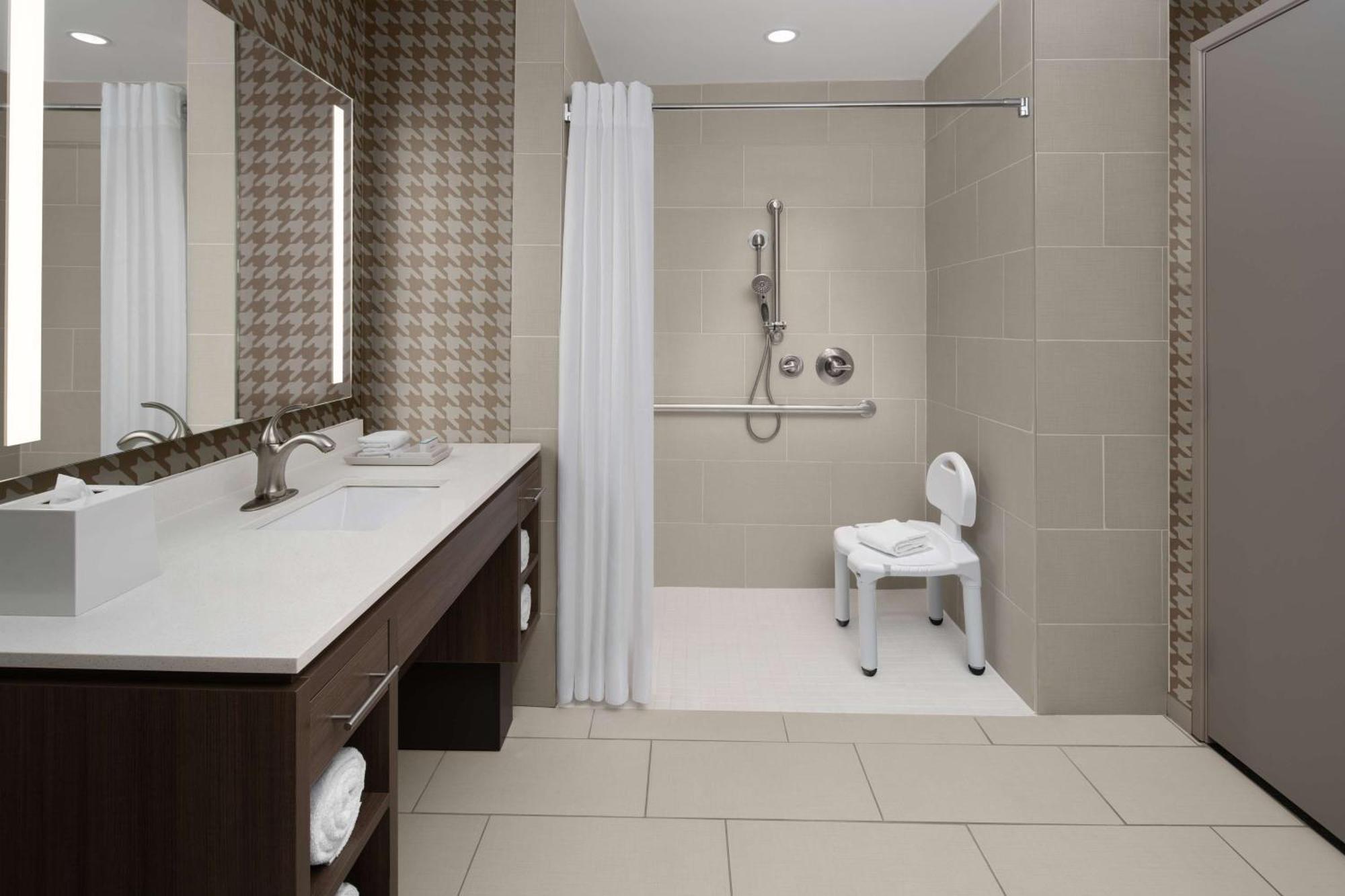 Home2 Suites By Hilton Carlsbad New Mexico Zewnętrze zdjęcie