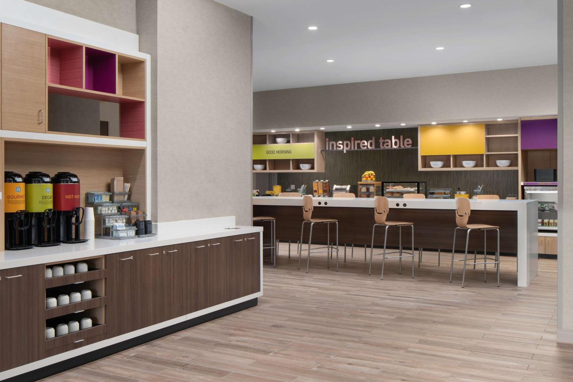 Home2 Suites By Hilton Carlsbad New Mexico Zewnętrze zdjęcie
