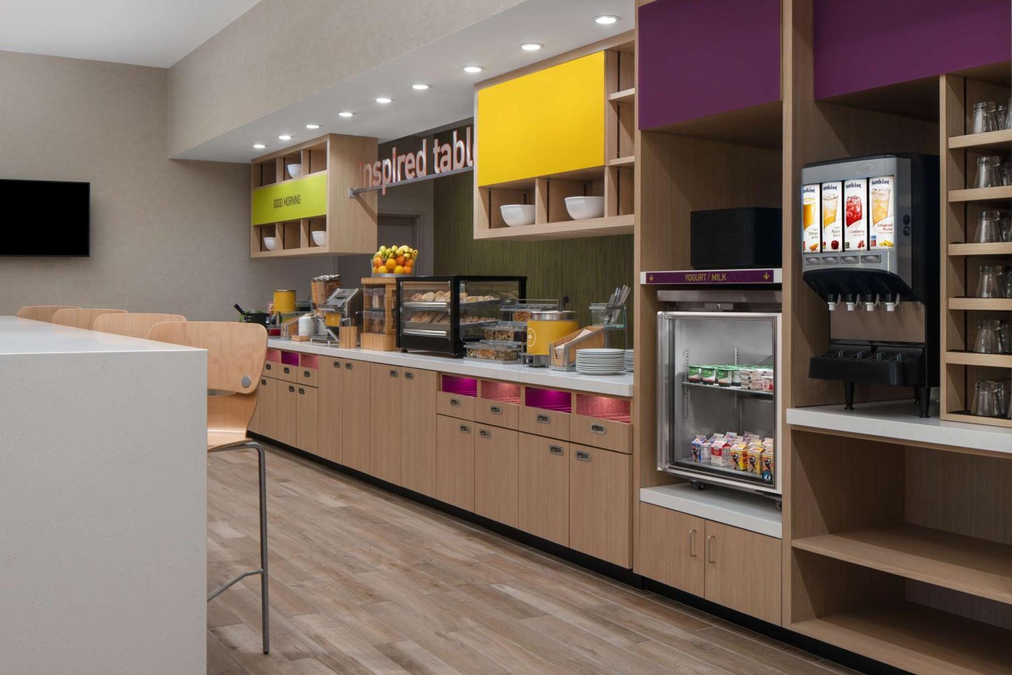 Home2 Suites By Hilton Carlsbad New Mexico Zewnętrze zdjęcie