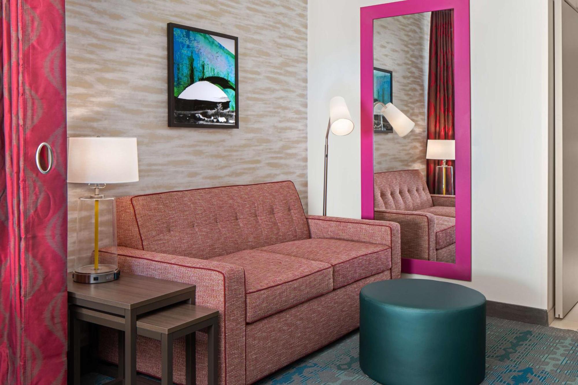 Home2 Suites By Hilton Carlsbad New Mexico Zewnętrze zdjęcie