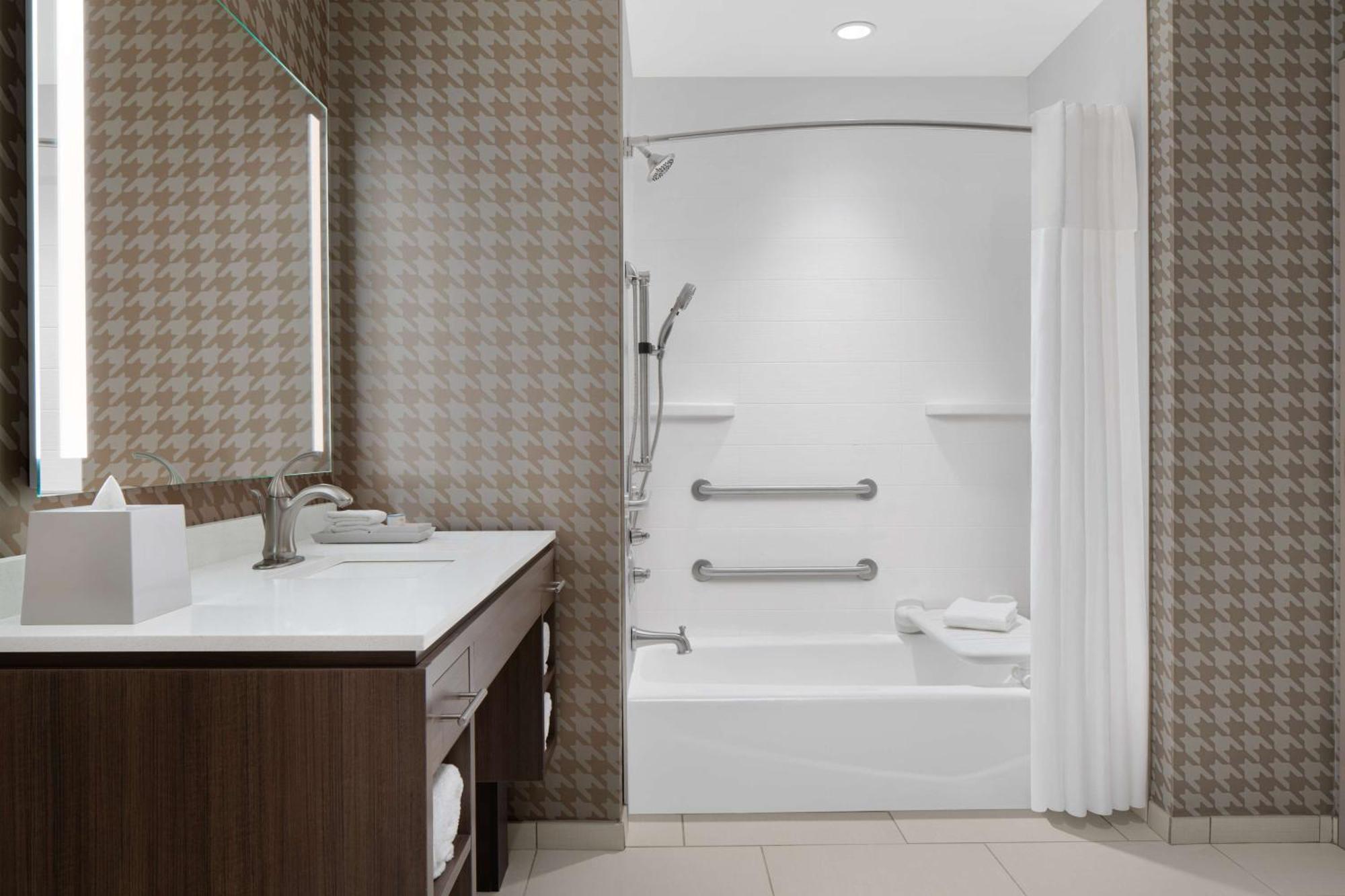 Home2 Suites By Hilton Carlsbad New Mexico Zewnętrze zdjęcie