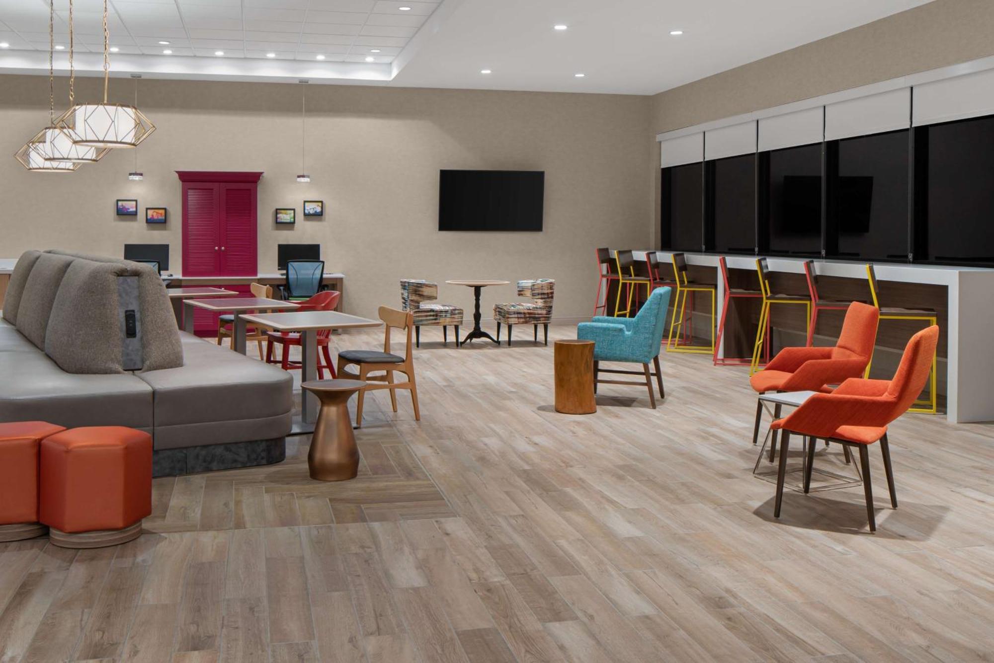 Home2 Suites By Hilton Carlsbad New Mexico Zewnętrze zdjęcie