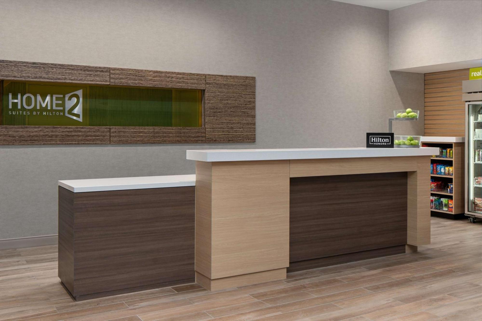 Home2 Suites By Hilton Carlsbad New Mexico Zewnętrze zdjęcie