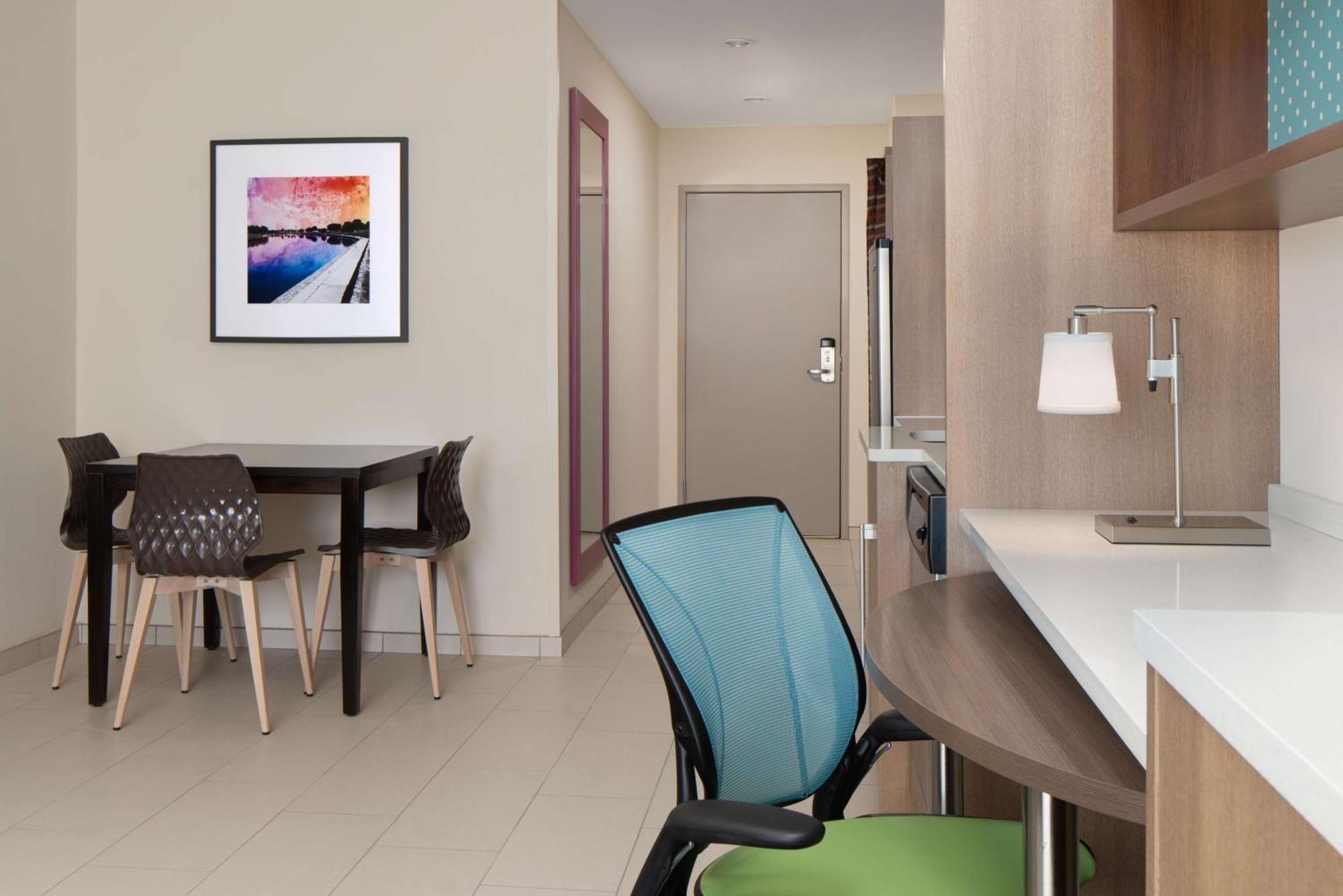 Home2 Suites By Hilton Carlsbad New Mexico Zewnętrze zdjęcie